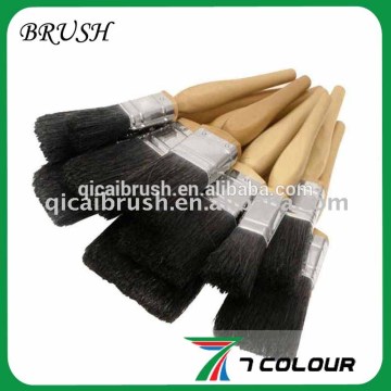 long bristle paint brush,soft bristles brush,cheap paint brushes