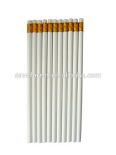 Standard bulk packing recycled newspaper pencils