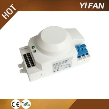 Time Delay Motion Sensor Switch