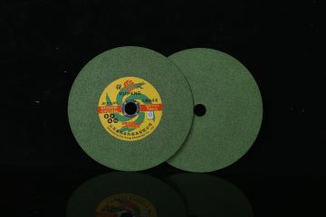 Metal Stainless Steel Thinning Cutting Wheel Cutting Disc