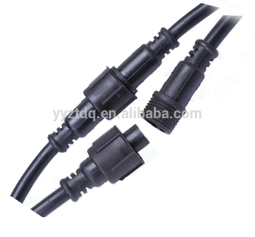 M18 6-PIN waterproof connector cable