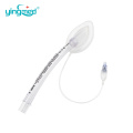 all size reinforced pvc disposable laryngeal mask airway