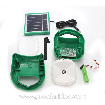 Stable Quality Outdoot Solar Powered  Lanterns