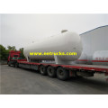 Thùng thép LPG ASME 50m3