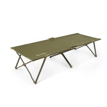 Naturehike XJC14 Army Green Folding Camp Cot Bed