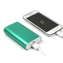 5200mAh Compact External Battery Power Bank Portable Charger