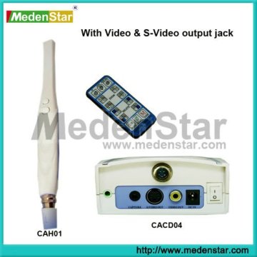 Dental device intra-oral camera/dental oral camera