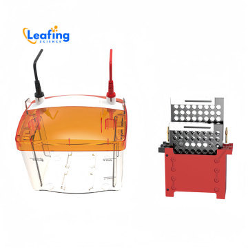 OEM Customizable Mini 4-Gel Vertical Blot Apparatus