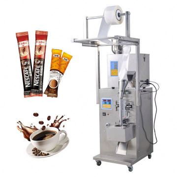 Factory Supply Powder Sachet Packing Machine