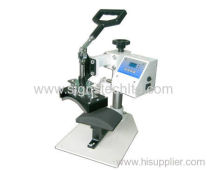 Cap Heat Press Machine?
