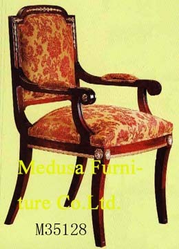 M4 Arm Chair