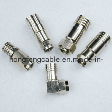 Rg11 F Crimp Connector