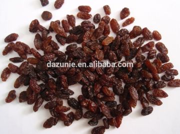 Sultana Raisins/Seedless Raisins/Red Raisins