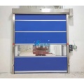 AGV Use PVC High Speed Roll Up Door