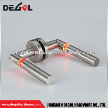 2014 newest design door handle light LED door handle
