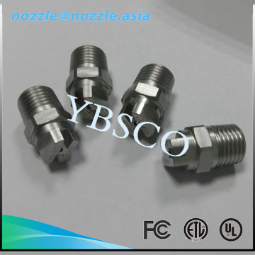 Professional Adjustable Industrial Fog Nozzle