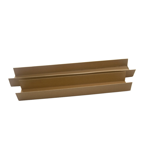 U Formular Paper Brown Edge Protector