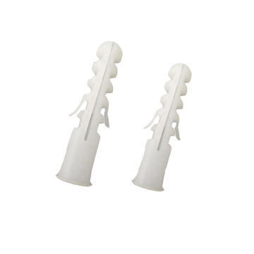 Plastic Screw Plastic Expand Nail