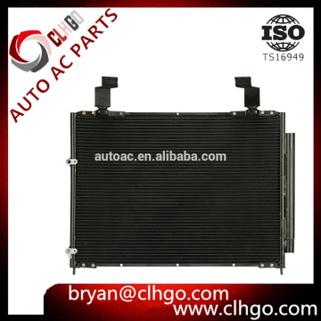 Air Conditioner Condenser 80100S3V306 for A CURA MDX 03-05 /H ONDA MDX