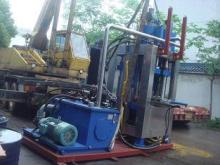 Double Layer Pharmaceutical Rotary Tablet Press Machine Wit