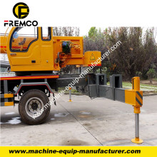 10t Pickup Truck Crane from Original Factory