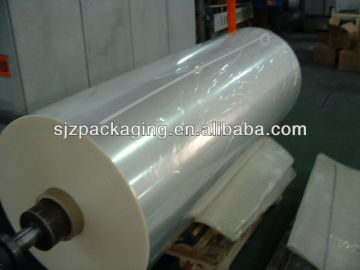 PET Matte Film Polyester Film