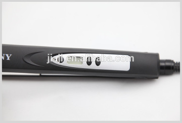 steam hair straightener