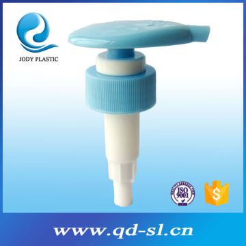 4CC plastics smooth chemical dispenser pumps