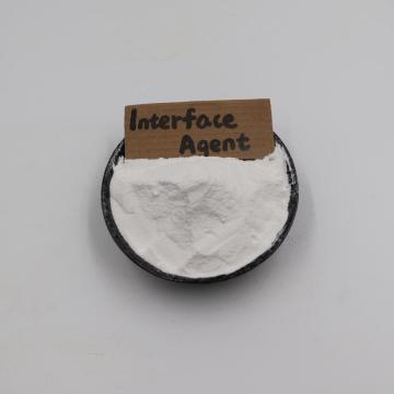 Interface Agent Powder as Industrial Admixtures