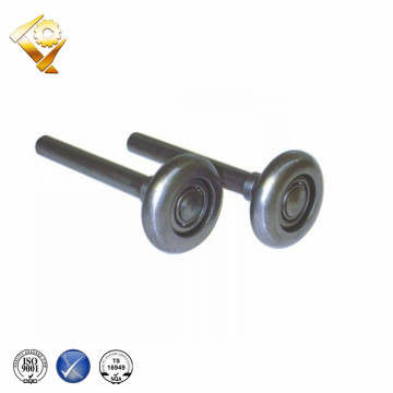 Hot sale roller shutter door garage door components