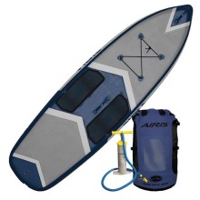 kiteboard surfboard inflatable leisure SUP surfboard