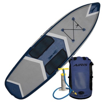 kiteboard surfboard inflatable leisure SUP surfboard