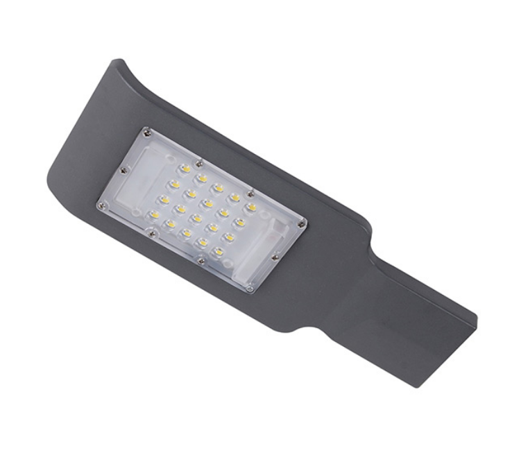 Luz de calle LED rentable