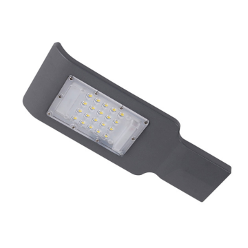 Cost effective LED street light