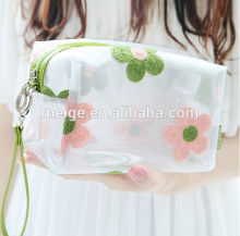Manufacturing pvc bag /New design pvc gift bag