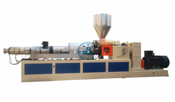 Aluminum Composite Panel Extrusion Machine 95