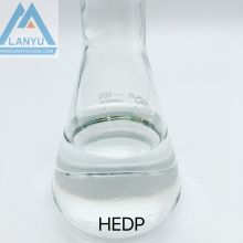 HEDP 60% liquid and 98% powder CAS:2809-21-4