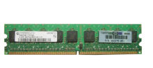 Server Memory Card Use For Hp Dl145g3 Ddr2  408855-b21