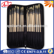 Artist Paint Brush Set