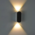 LEDER 4W up and down indoor wall light