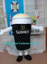 Popular guinness beer costume beer bottle costume for adult