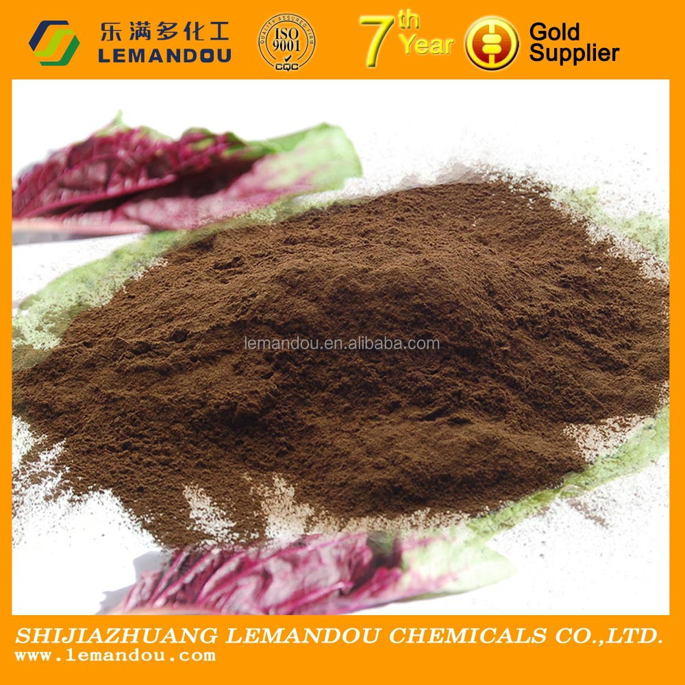 Humic acid from leonardite 2019 manufacture price