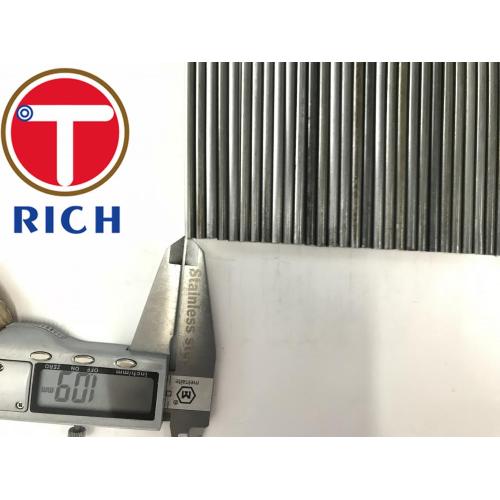 EN10305 E355 Ống thép thủy lực liền mạch kéo nguội