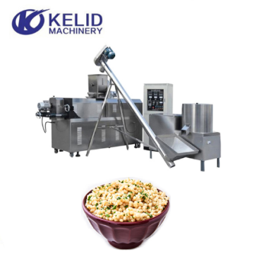 Commercial Couscous Making Machine