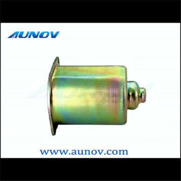 Precision sheet metal deep drawing power window regulator DC motor casing