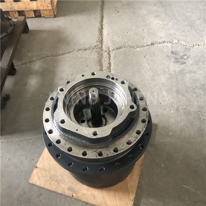  EC300D Travel Gearbox