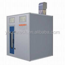 Paint Mixing Spray Paint Mixing Room