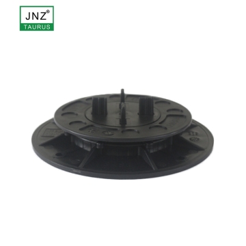 Taurus marble tile adjustable Plastic Pedestals