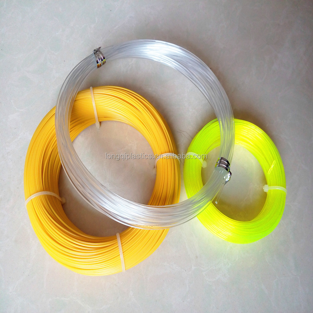 pe monofilament yarn/fishing line/twine cord yarn