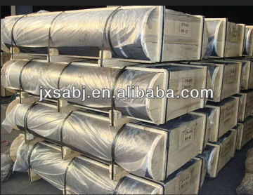 UHP graphite electrodes processing manufacture